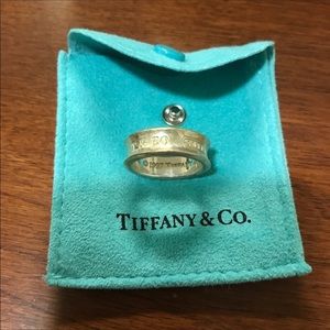 Tiffany ring